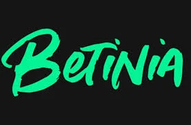 Betinia casino
